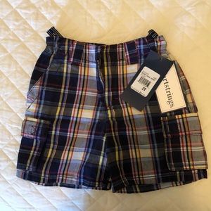 Boys size 2T shorts
